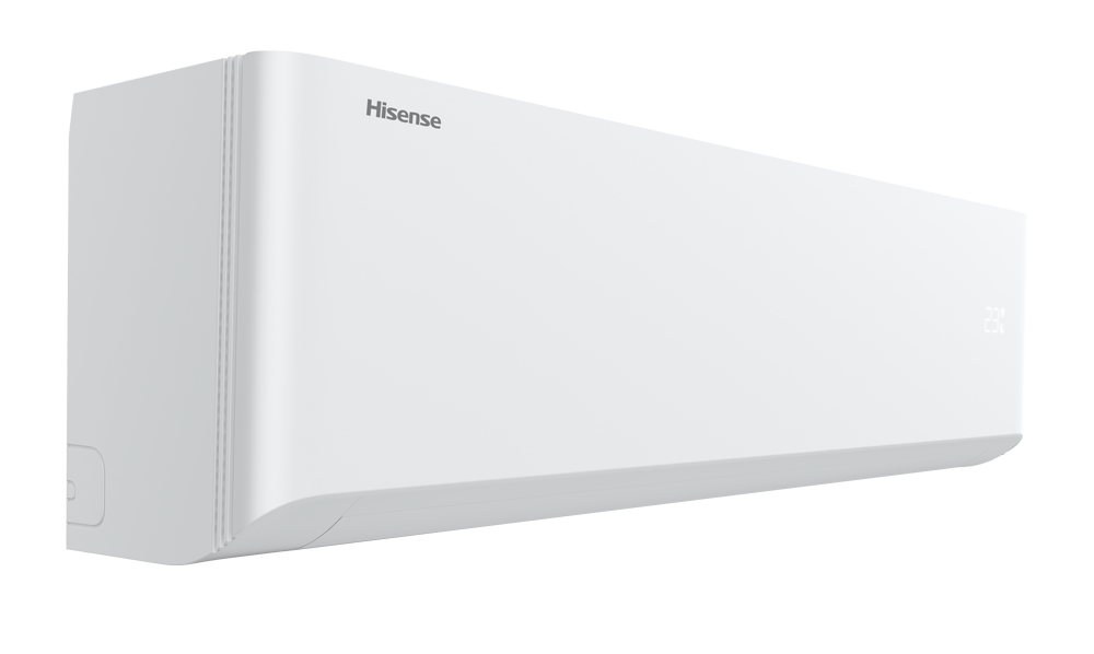 Сплит-система Hisense STRONG VIBE Classic A AS-36HW4RKZHB