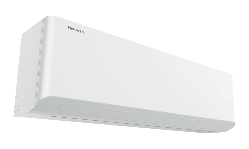 Сплит-система Hisense STRONG VIBE Classic A AS-36HW4RKZHB