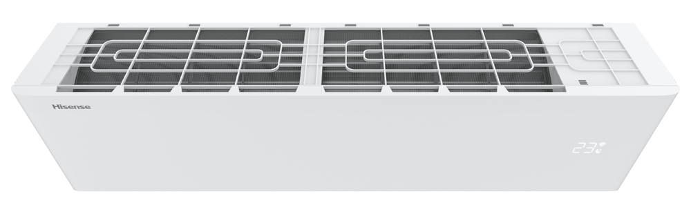 Сплит-система Hisense STRONG VIBE Classic A AS-36HW4RKZHB