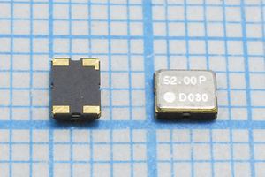 Кварцевый генератор 28,800МГц - 28800 VCTCXO SMD03225C4 SIN 3,3В DSA321SCA 2ррм