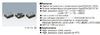 Кварцевый генератор 32,768 КГц - DSK321STD/1XZA032768AD19 03-025 3,3V CMOS KDS