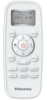 Сплит-система Hisense AS-24HR4RBADJ00 EASY Classic A