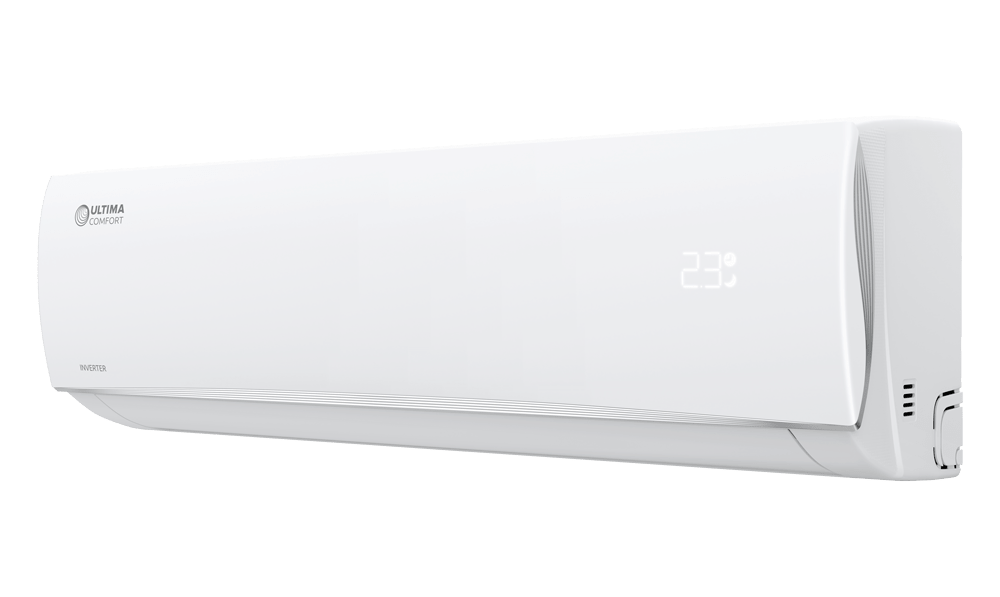 Сплит-система ULTIMA COMFORT ECS-I24PN ECLIPSE Inverter