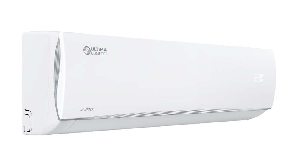 Сплит-система ULTIMA COMFORT ECS-I24PN ECLIPSE Inverter