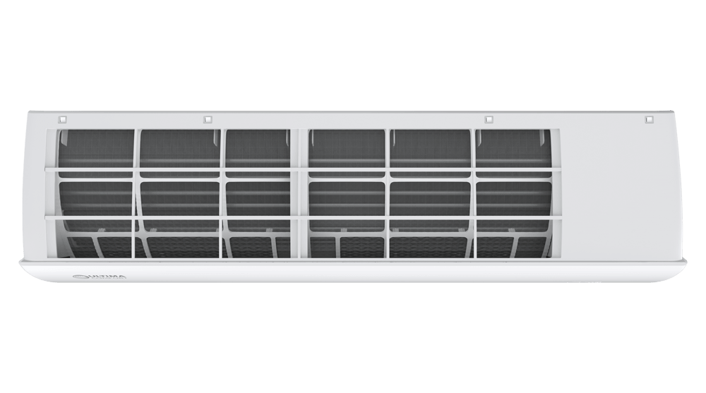 Сплит-система ULTIMA COMFORT ECS-I24PN ECLIPSE Inverter