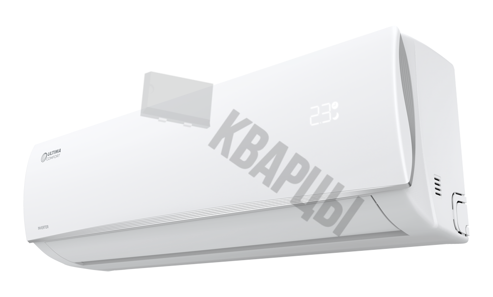 Сплит-система EMPEROR FULL DC inverter RACI-EM35HP.D03 FUNAI