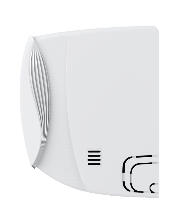 Сплит-система ULTIMA COMFORT ECS-I24PN ECLIPSE Inverter