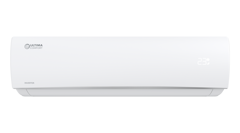 Сплит-система ULTIMA COMFORT ECP-I18PN ECLIPSE Inverter 2026