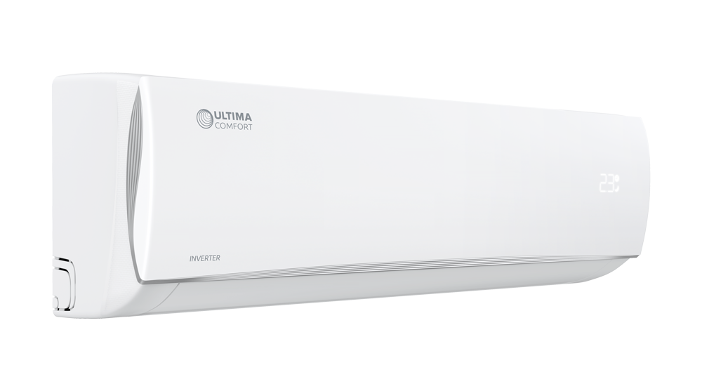 Сплит-система ULTIMA COMFORT ECP-I18PN ECLIPSE Inverter 2026