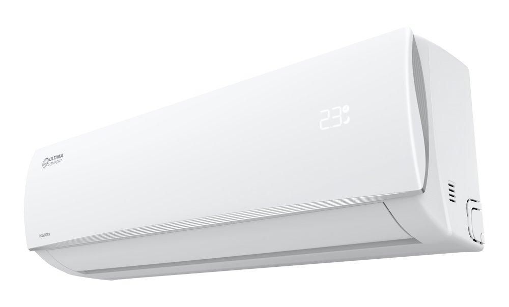 Сплит-система ULTIMA COMFORT ECP-I18PN ECLIPSE Inverter 2026