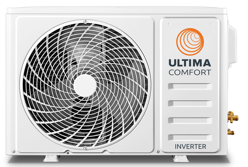 Сплит-система ULTIMA COMFORT ECP-I18PN ECLIPSE Inverter 2026
