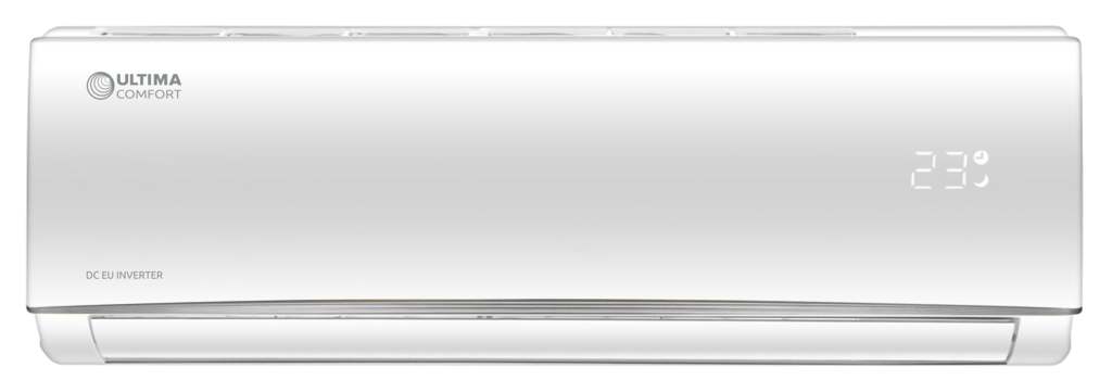 Мульти сплит система на 3 комнаты ULTIMA COMFORT UC-3FMA24-OUT