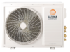 Мульти сплит система на 2 комнаты ULTIMA COMFORT UC-2FMA18-OUT