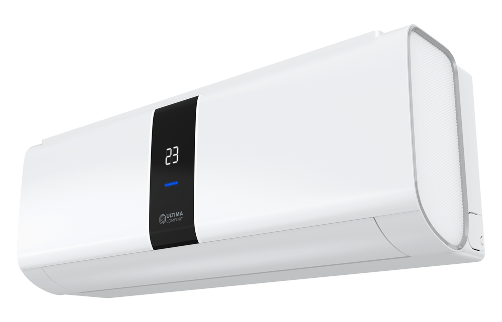 Сплит-система Ultima Comfort ELB-18PN ELYSIUM
