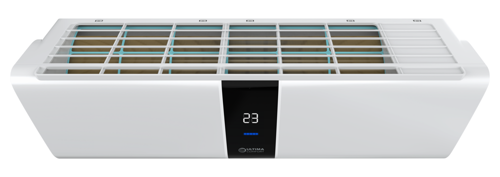 Сплит-система Ultima Comfort ELB-24PN ELYSIUM