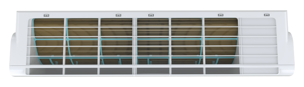 Сплит-система Ultima Comfort ELB-09PN ELYSIUM