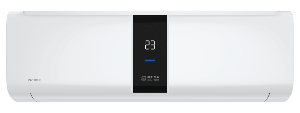 Сплит-система Ultima Comfort ELB-I24PN ELYSIUM Inverter