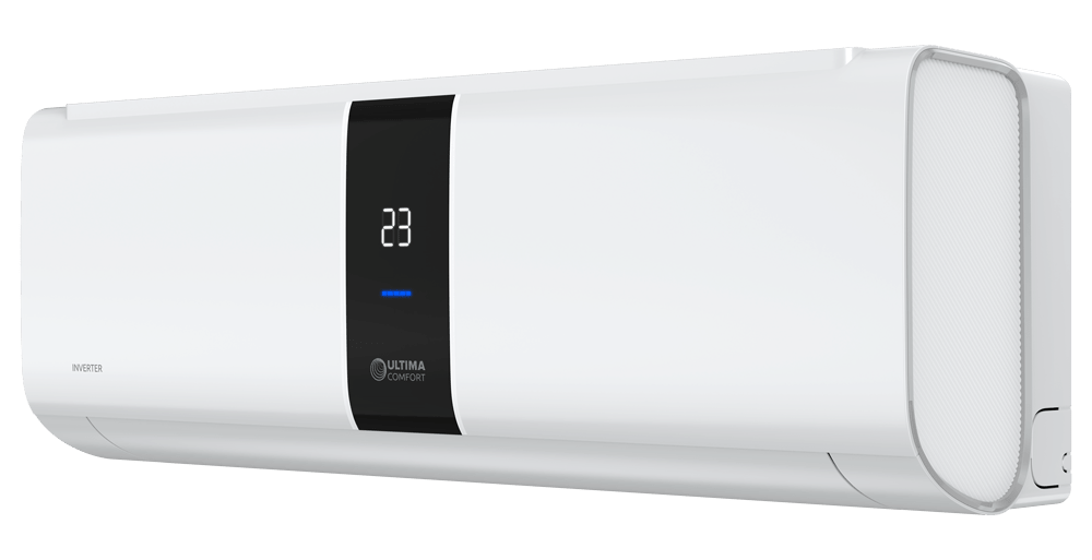 Сплит-система Ultima Comfort ELB-I24PN ELYSIUM Inverter