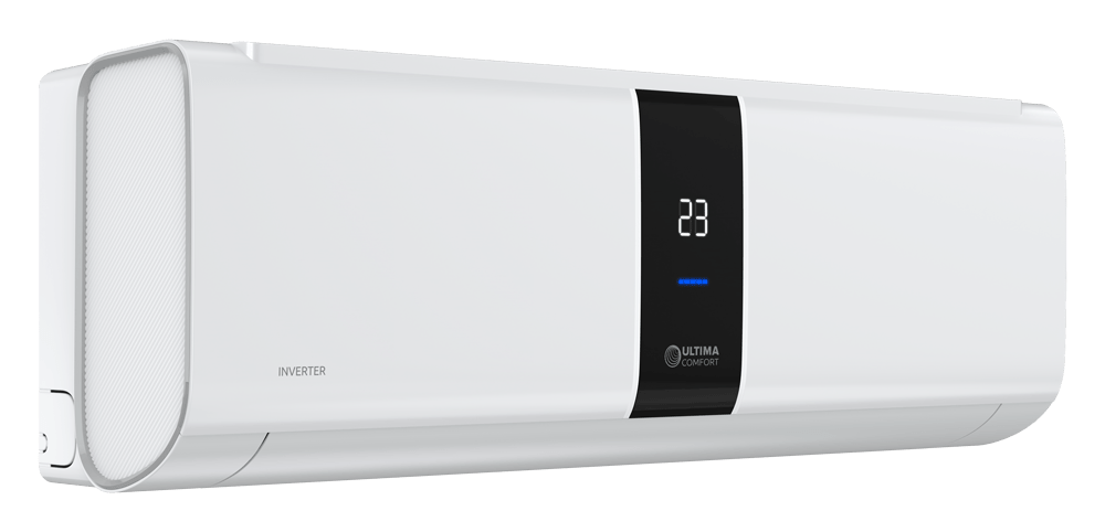 Сплит-система Ultima Comfort ELB-I24PN ELYSIUM Inverter
