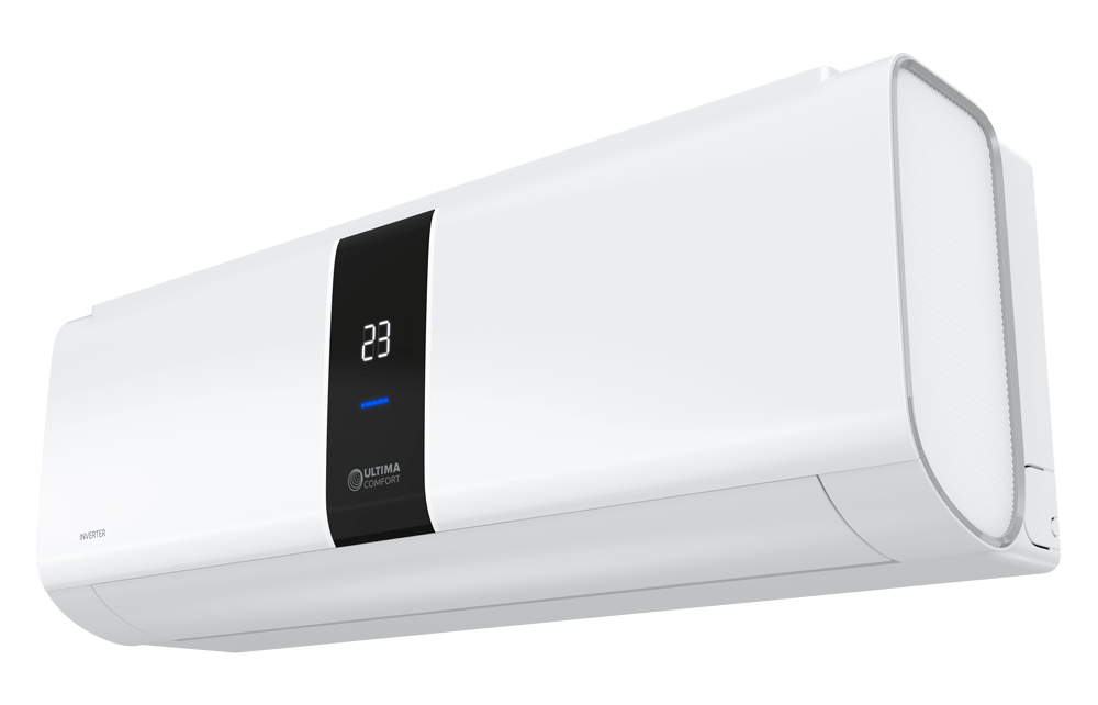 Сплит-система Ultima Comfort ELB-I24PN ELYSIUM Inverter