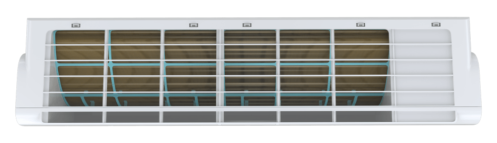 Сплит-система Ultima Comfort ELB-I24PN ELYSIUM Inverter