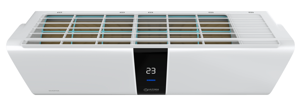 Сплит-система Ultima Comfort ELB-I24PN ELYSIUM Inverter