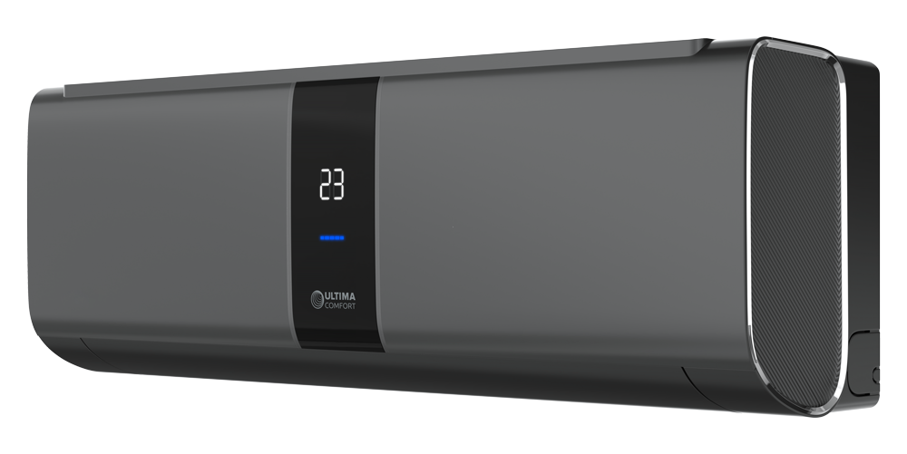 Сплит-система Ultima Comfort ELN-12PN ELYSIUM NERO