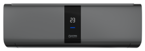 Сплит-система Ultima Comfort ELN-12PN ELYSIUM NERO
