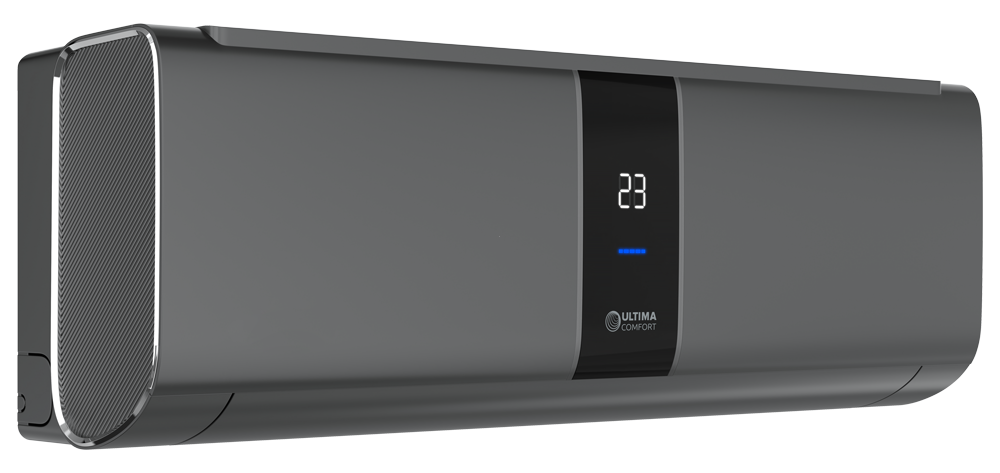Сплит-система Ultima Comfort ELN-12PN ELYSIUM NERO