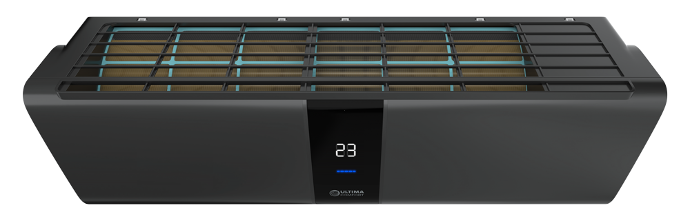 Сплит-система Ultima Comfort ELN-07PN ELYSIUM NERO