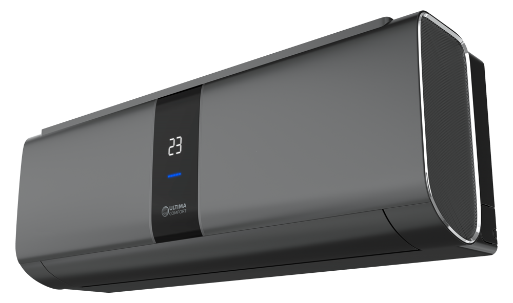 Сплит-система Ultima Comfort ELN-09PN ELYSIUM NERO