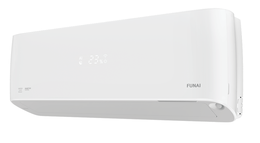 Сплит-система FUNAI RACI-EM35HP.D05 EMPEROR SMART EYE FULL DC Inverter