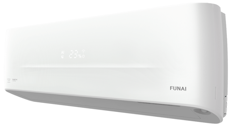 Сплит-система FUNAI RAC-I-EU25HP.D01 EMPEROR UP SMART EYE FULL