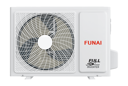 Сплит-система FUNAI RAC-I-EU25HP.D01 EMPEROR UP SMART EYE FULL