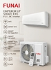 Сплит-система FUNAI RAC-I-EU25HP.D01 EMPEROR UP SMART EYE FULL