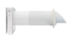 Приточно-вытяжная вентиляционная установка FUNAI KOCHI ERW-60X