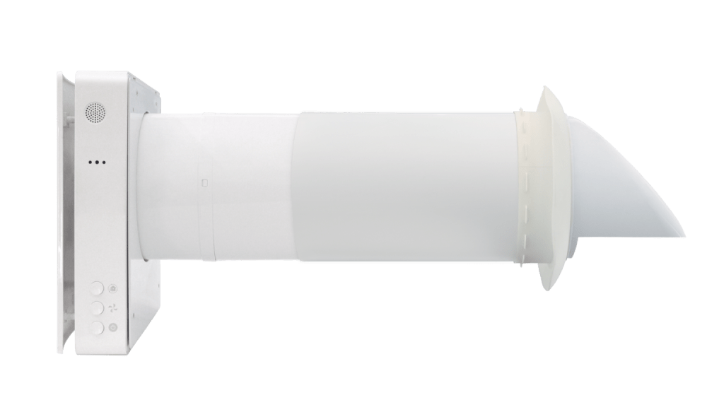 Приточно-вытяжная вентиляционная установка FUNAI KOCHI ERW-60X