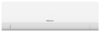 Сплит-система Hisense AS-24HW4RBSKC00 ERA Classic A Wi-Fi