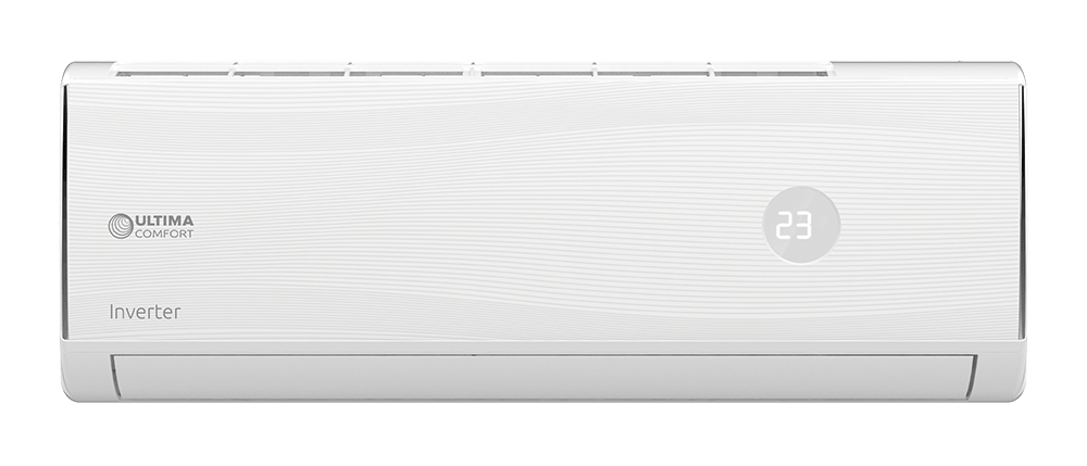 Сплит-система ULTIMA COMFORT EXD-I24PN EXCEED Inverter