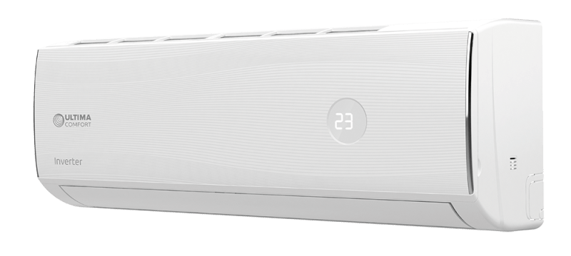 Сплит-система ULTIMA COMFORT EXD-I24PN EXCEED Inverter