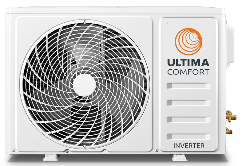 Сплит-система ULTIMA COMFORT EXD-I24PN EXCEED Inverter