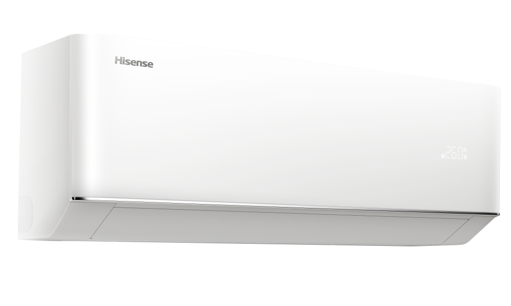 Инверторная сплит-система Hisense EXPERT PRO 2.0 EU DC Inverter AS-07UW4RLCHC01