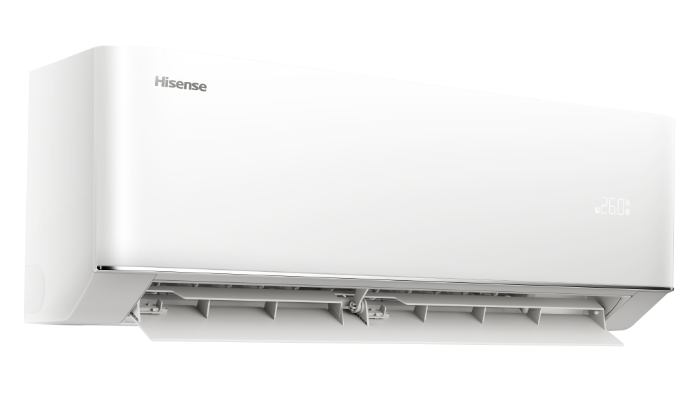 Инверторная сплит-система Hisense EXPERT PRO 2.0 EU DC Inverter AS-07UW4RLCHC01