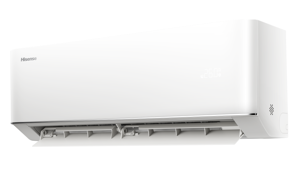 Инверторная сплит-система Hisense EXPERT PRO 2.0 EU DC Inverter AS-07UW4RLCHC01