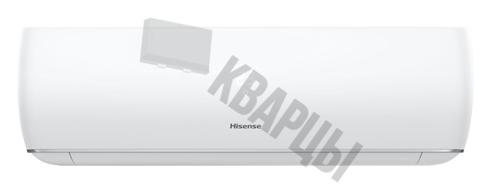 Сплит-система Hisense AS-24UW4RBBTV03 EXPERT PRO DC Inverter