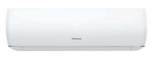Сплит-система Hisense AS-24UW4RBBTV03 EXPERT PRO DC Inverter Wi-Fi