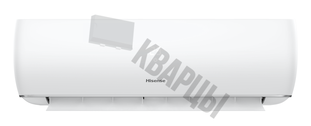 Сплит-система Hisense AS-24UW4RBBTV03 EXPERT PRO DC Inverter