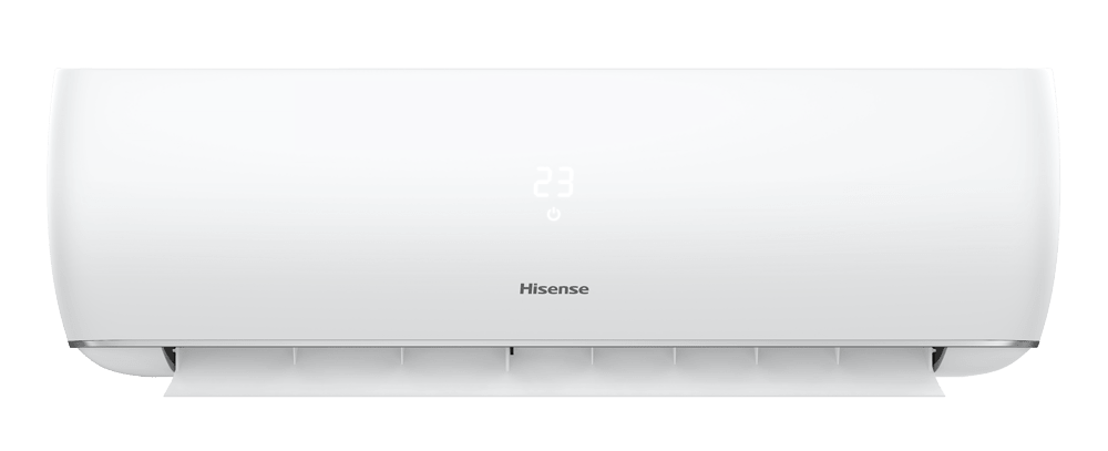 Сплит-система Hisense AS-18UW4RXATV03 EXPERT PRO DC Inverter Wi-Fi