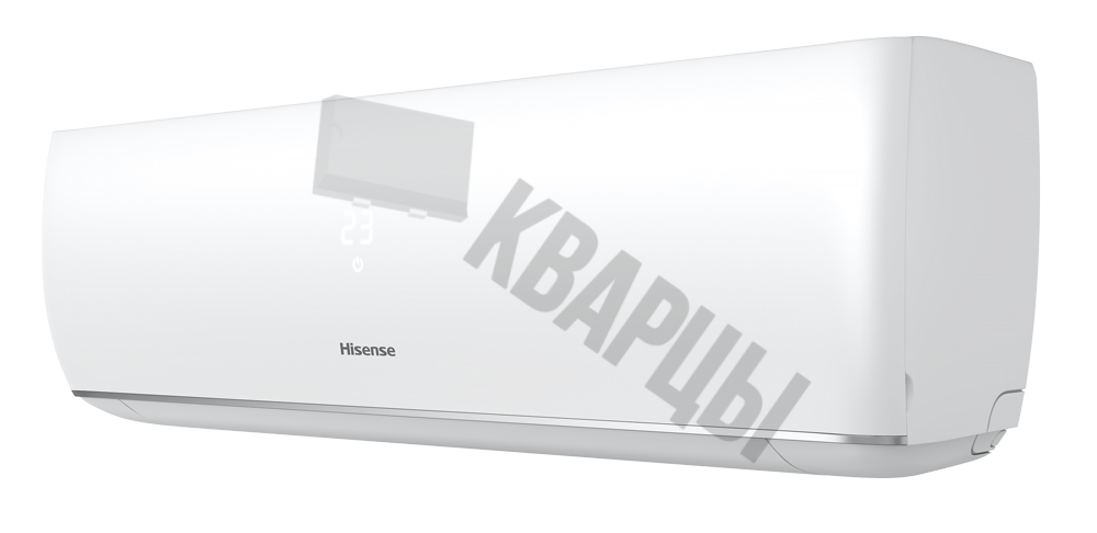 Сплит-система Hisense AS-24UW4RBBTV03 EXPERT PRO DC Inverter