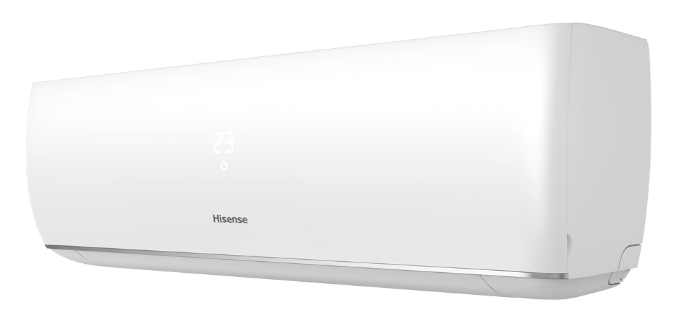 Сплит-система Hisense AS-18UW4RXATV03 EXPERT PRO DC Inverter Wi-Fi